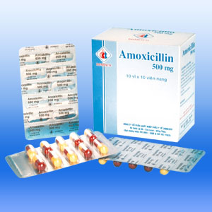 Amoxil bd amoxicilina) | bulasmed