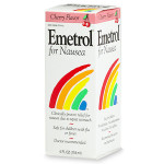 Can I give my cat Emetrol?
