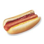 Can I give my cat a hot dog?