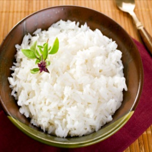 Can I giave my cat rice?