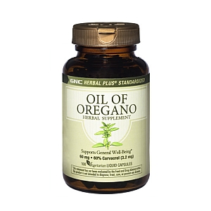 Can I give my cat oil of oregano?